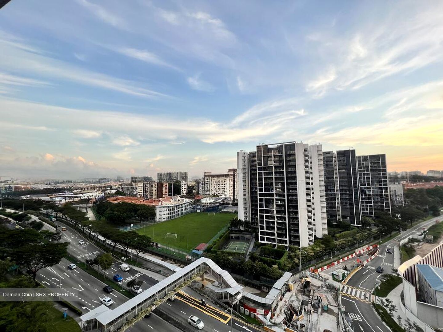 Bartley Residences (D19), Apartment #512074771